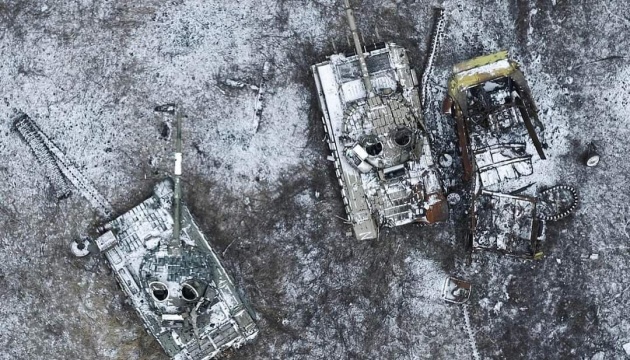 sirskij nazvav vtrati armiyi rf iz pochatku 2024 roku eeef98e