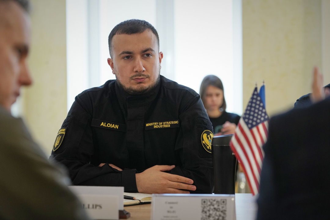 ssha pidtrimujut lokalizaciju obslugovuvannja amerikanskoyi tehniki v ukrayini 0c074a0