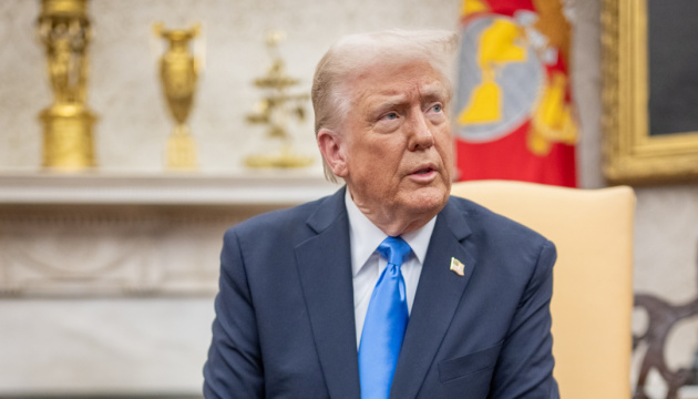 Трамп не схвалив план Ізраїлю вдарити по ядерних об’єктах Ірану в травні - NYT