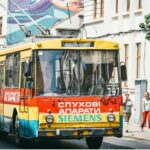 u chernivcjah timchasovo zminjat marshruti trolejbusiv 9df2a6c