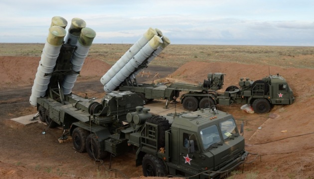 У Криму знищили радіолокаційну станцію ЗРК С-400 – соцмережі