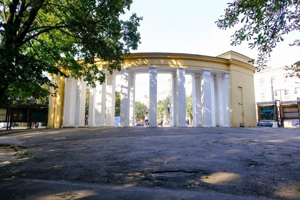 u parku shevchenka vidbudetsja blagodijnij jarmarok 1fb5d4c