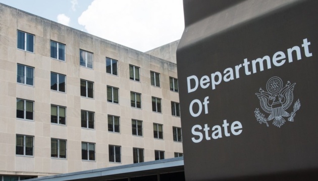 У США заявили, що вітатимуть продовження перемир'я між Україною і РФ