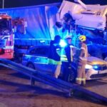 u varshavi stalisja dvi dtp za uchastju ukrayinciv 17 postrazhdalih 3ca72ed