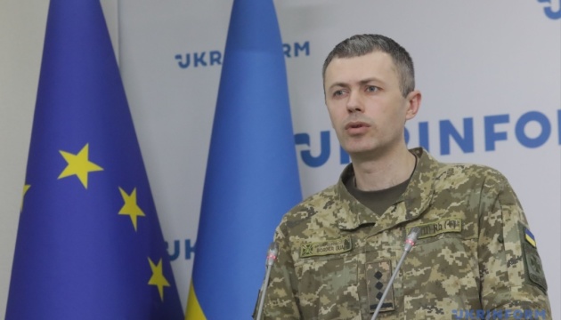 Ворог продовжує облаштовувати антидронові коридори, маскуючи їх сітками - Демченко