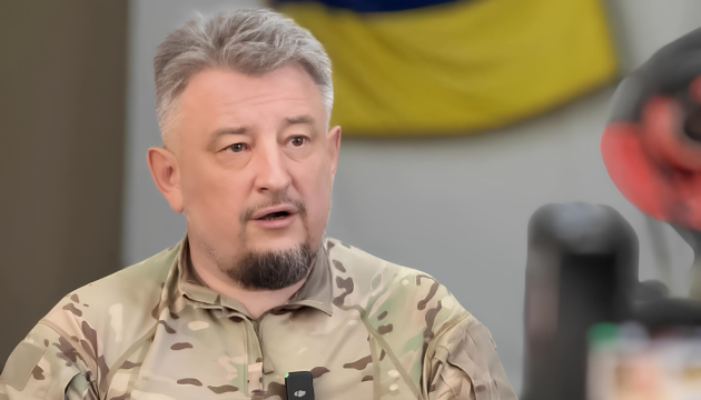 Загальна післяопераційна летальність у харківському госпіталі становить 0,1% - начальник медзакладу