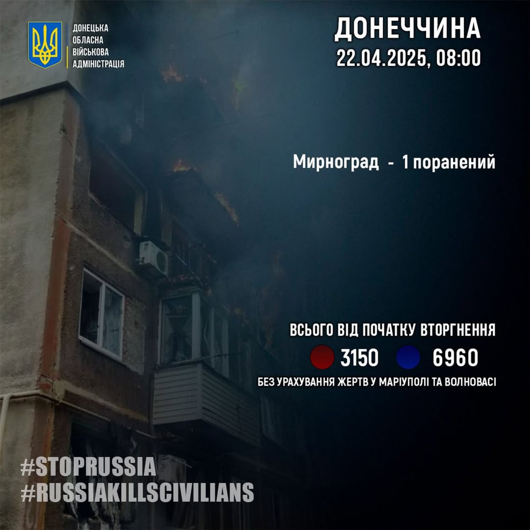 zagarbniki za dobu poranili odnogo civilnogo na donechchini 8f8a41e