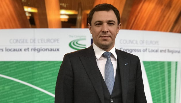 Заступнику Кличка Прокопіву оголосили підозру - джерело
