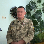 Після поранення медик з Буковини продовжує боротися на фронті