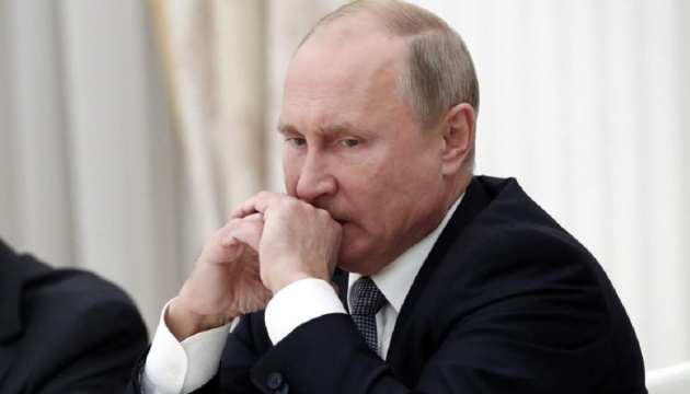 amerikanska rozvidka pripuskaye shho putin zminiv cili u vijni z ukrayinoju v najblizhchij perspektivi cnn 15d5627