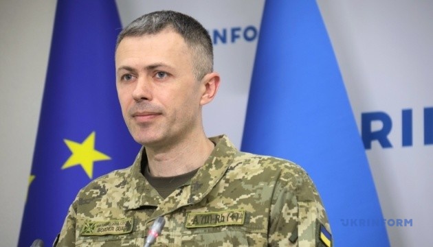 Армія РФ для більшості обстрілів прикордоння застосовує дрони - Демченко