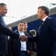 bagato roboti yermak zustriv u kiyevi lideriv nimechchini franciyi britaniyi ta polshhi ed6fb4e