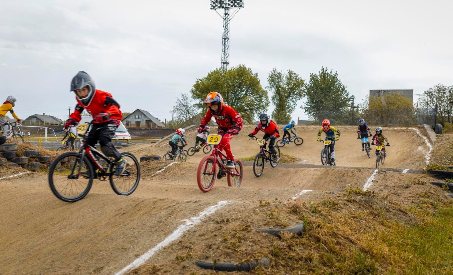 bukovinski velosipedisti zdobuli prizovi miscja na chempionati ukrayini 522eef4
