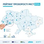 chernivci viznali najkrashhimi u rejtingu prozorosti mist za 2024 rik feb705e