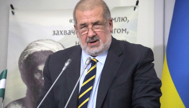 chubarov zaklikav krimchan podbati pro svoju bezpeku e2d8f02