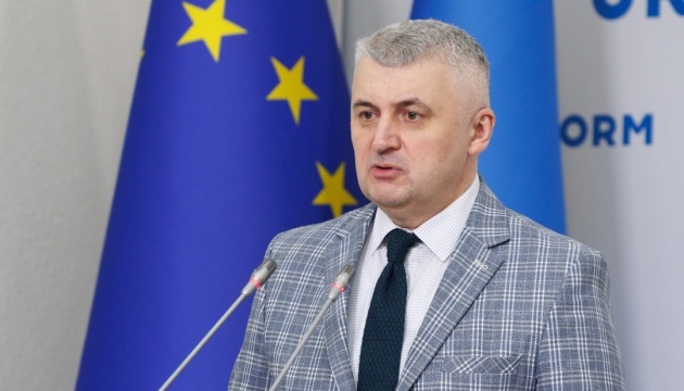 Директор Укрінформу став одним із лауреатів відзнаки Симона Петлюри «Журналістика і державність» 2025 року