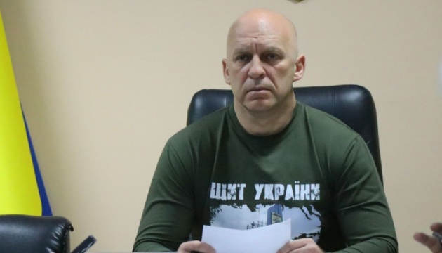 Донеччина виділила ще понад ₴55 мільйонів на потреби оборонців області