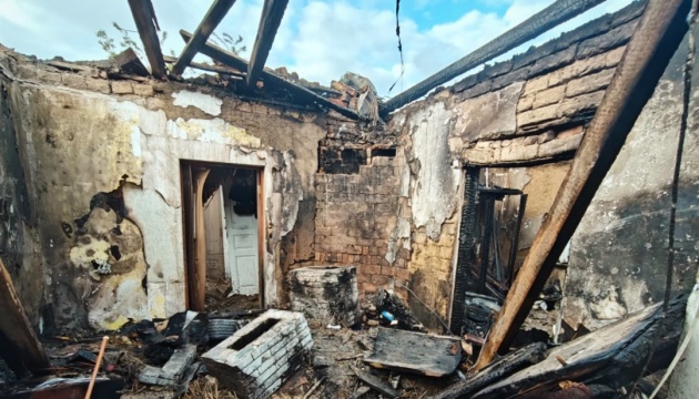 dronova ataka na bilgorod dnistrovskij ye poranenij poshkodzhena infrastruktura d833237