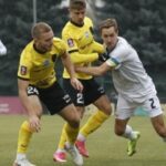 fk chornomorec ta oleksandrija rozijshlisja mirom v odesi 14a5258