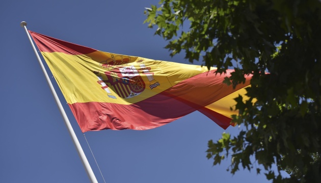 ft ispanija dosi ne pidtrimala cil trampa shhodo zbilshennja vitrat na oboronu do 5 vvp 9b2345b