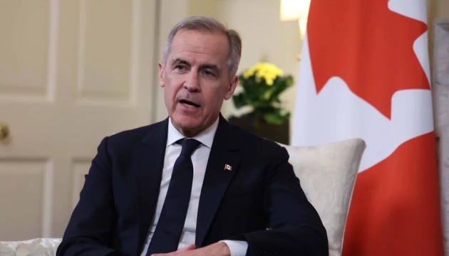 gensek oon ta premʼyer kanadi obgovorili vijnu v ukrayini 38cba50