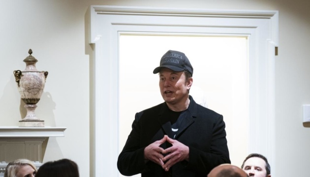 Ілон Маск залишає роботу в адміністрації Трампа