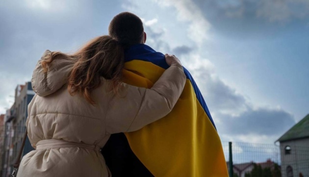 Із ТОТ вдалося повернути хлопця, який понад три роки не бачив батька