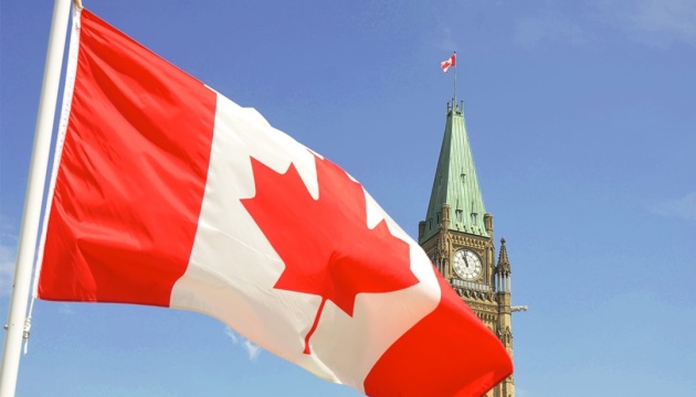 Явка на виборах у Канаді була найвищою за понад 30 років