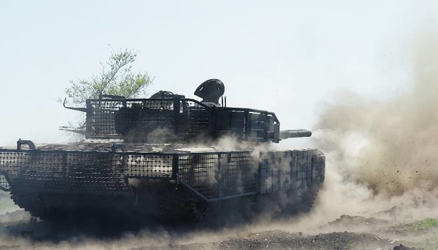 Кількість ворожих штурмів на Новопавлівському напрямку зросла з 15 до 50 - Сили оборони