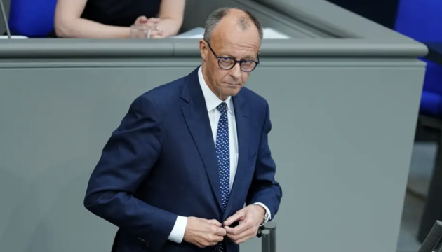 Мерц - після розмови Трампа з Путіним: Європа посилить санкційний тиск на Росію