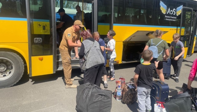 На Донеччині залишаються близько 279 тисяч цивільних - ОВА
