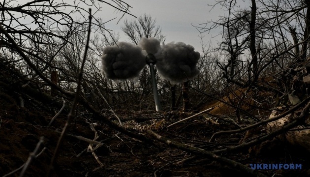 На фронті за добу - 161 зіткнення, Покровський напрямок залишається найгарячішим