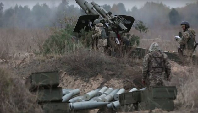 На фронті за добу – 168 боєзіткнень, майже половина була на Покровському напрямку