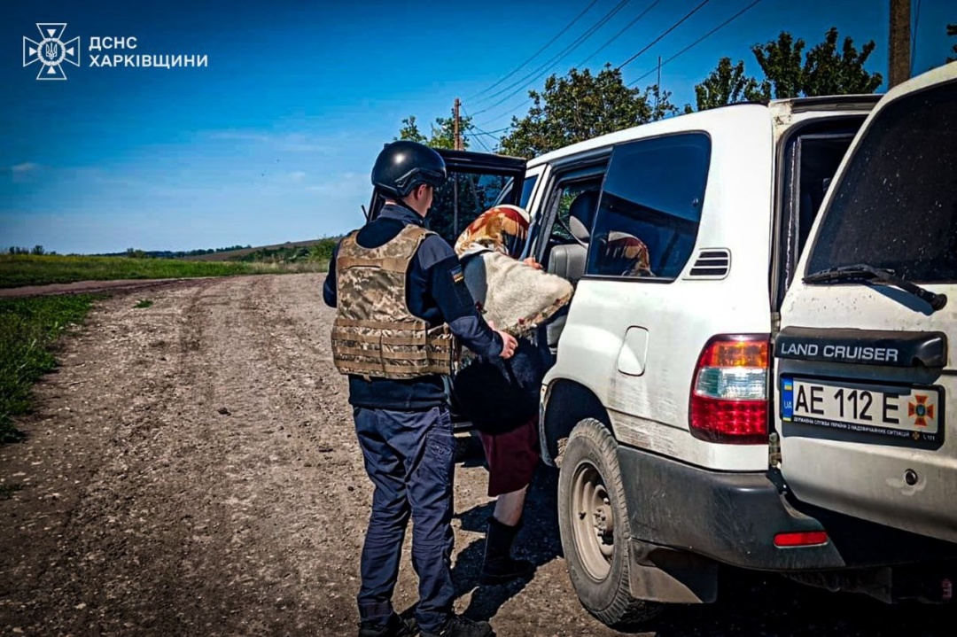 na harkivshhini evakujuvali z pid obstriliv shistoh civilnih 3e96f6b