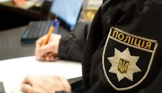 na harkivshhini policija vidkrila kriminalne provadzhennja cherez konflikt u tck 496716e