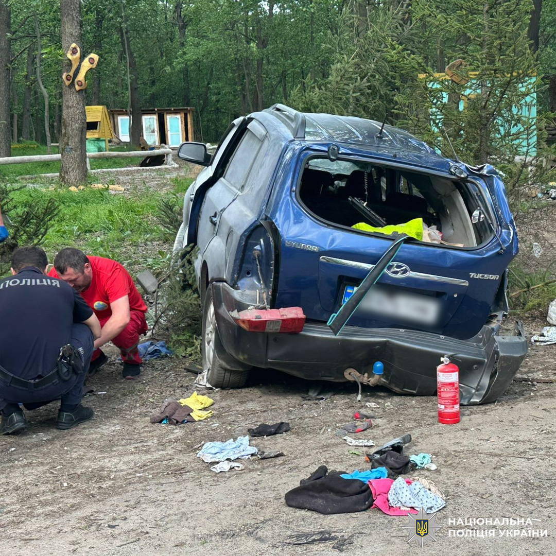 na harkivshhini stalasja dtp zaginuli zhinka i tririchna ditina vinuvatec pokinchiv zhittja samogubstvom 27cddf7