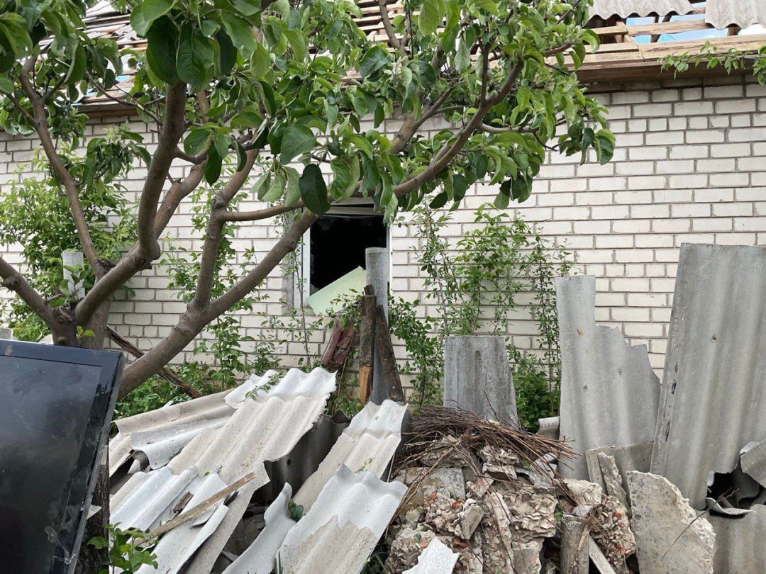 na harkivshhini za dobu vnaslidok obstriliv rf chetvero poranenih 271d9b6