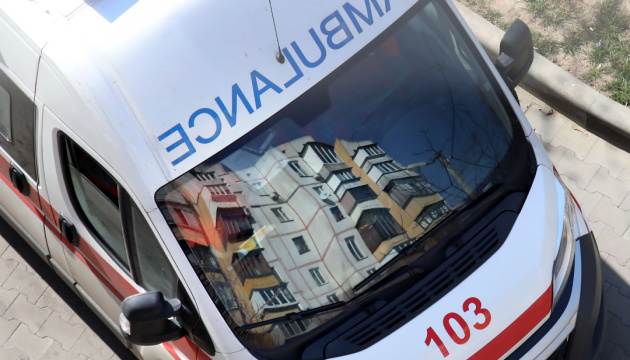 На Херсонщині минулої доби через обстріли поранені восьмеро людей