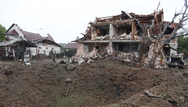 На Київщині кількість постраждалих унаслідок російської атаки зросла до 33