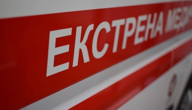 На Миколаївщині вночі внаслідок атаки російського дрона поранена 7-річна дитина