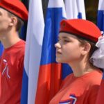 na tot luganshhini zagarbniki zaluchili do junarmiyi ponad 6000 ditej 396f8c8