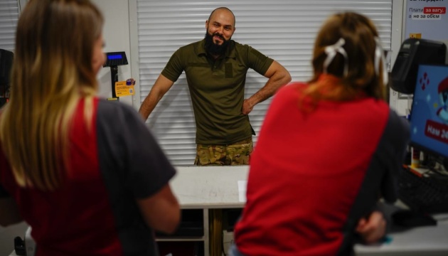 «Нова пошта» закриває останнє відділення у Костянтинівці