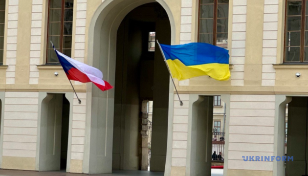 novij posol chehiyi v ukrayini rozpochne robotu u veresni dzherelo 0b83df5