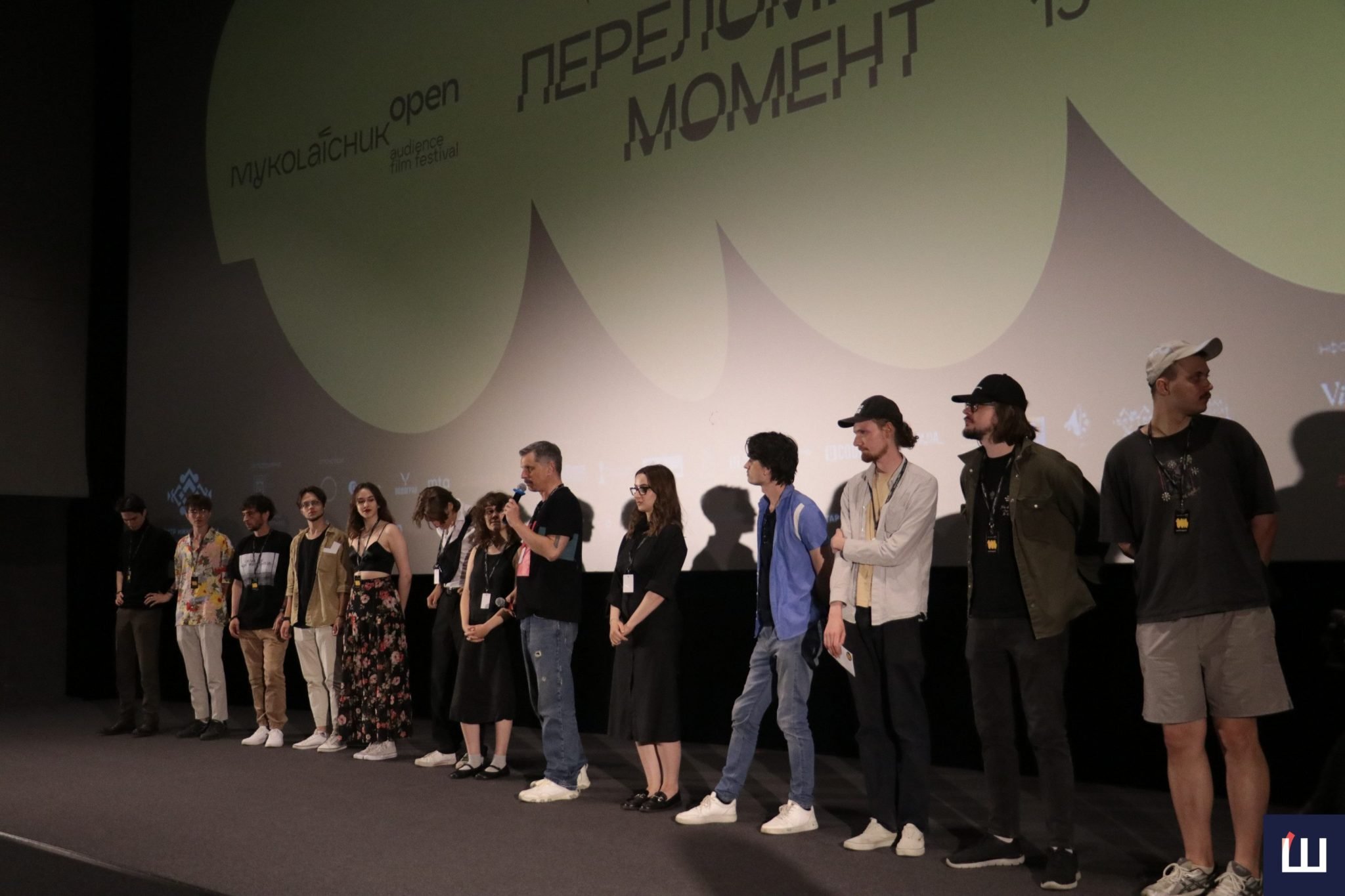 obgovorennja pitching ta diskusiyi z providnimi kinoprofesionalami mikolajchuk open ogolosiv programu industrijnoyi sekciyi c9beba3