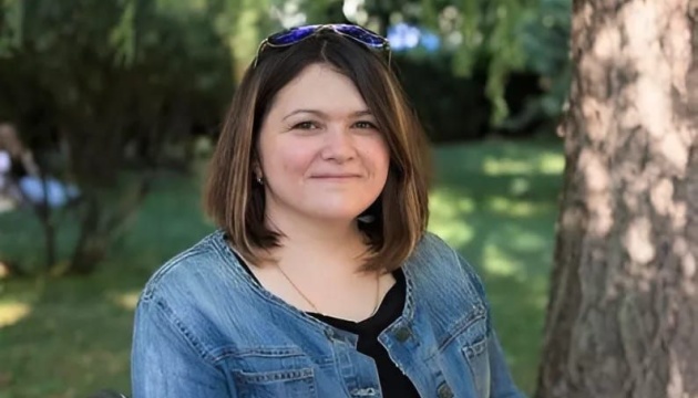 Пам’яті громадської діячки та держслужбовиці Тетяни Баранцової