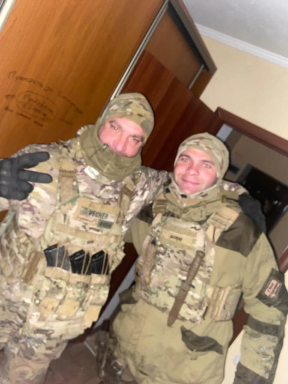 pamjati komandira rozvidnikiv starshogo serzhanta denisa smerkalova pozivnij vechir b0fb421