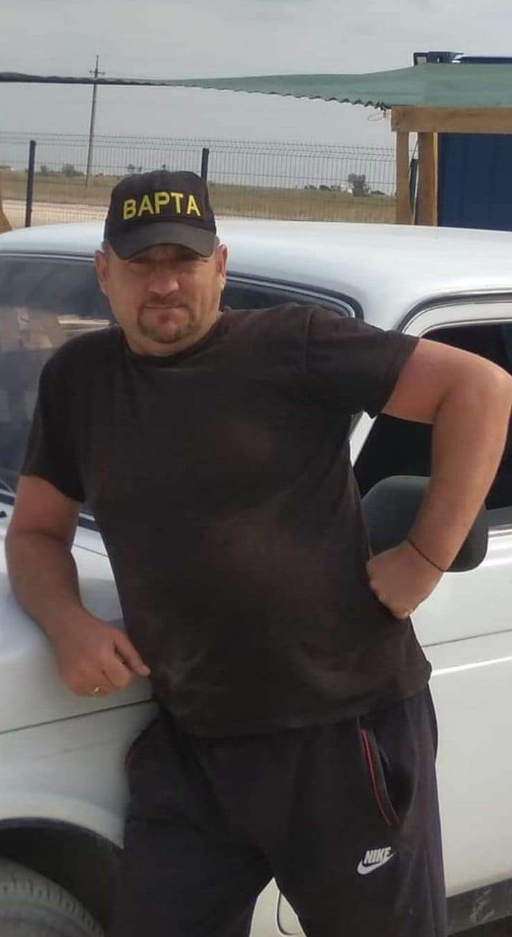 pamjati protitankista starshogo serzhanta ruslana gordiyenka pozivnij dzhon f75699a