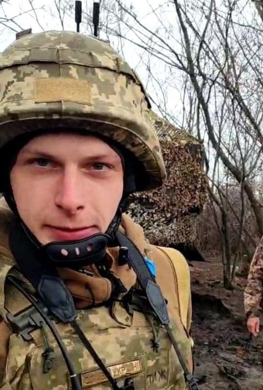 pamjati serzhanta mihajla gunka pozivnij kojot 1eb14a5