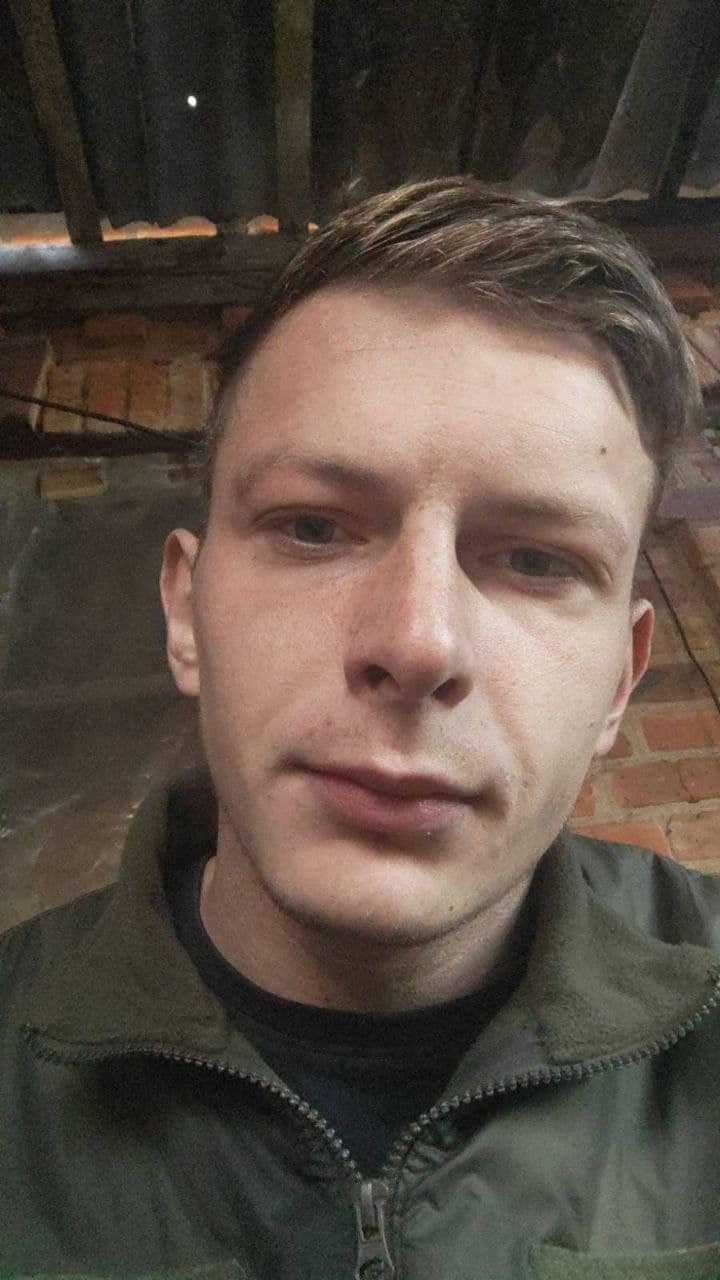 pamjati serzhanta mihajla gunka pozivnij kojot 56a5b03