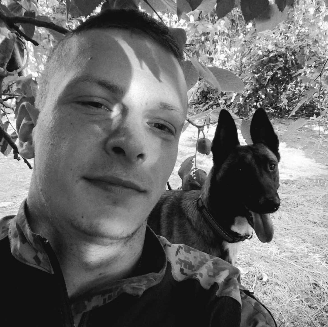 pamjati serzhanta mihajla gunka pozivnij kojot d10c997